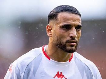 	Hadj Mahmoud 	